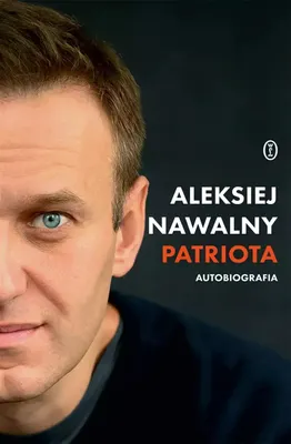 Zdjęcie produktu dla Patriota. Autobiografia
