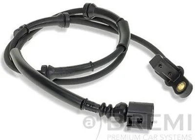 Produktbild von BREMI ABS Sensor Raddrehzahl für VW SHARAN (7M8, 7M9, 7M6) 51823