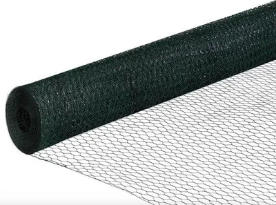 Zdjęcie produktu dla Zielony kabel 1 x 25 m – Elastyczne ogrodzenie dla zwierząt – Ogrodzenia ogrodowe i dla zwierząt domowych