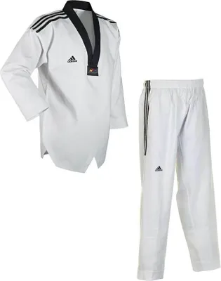 Produktbild von adidas Taekwondoanzug, Grand Master 220