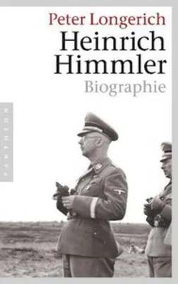Imagen del producto de Heinrich Himmler