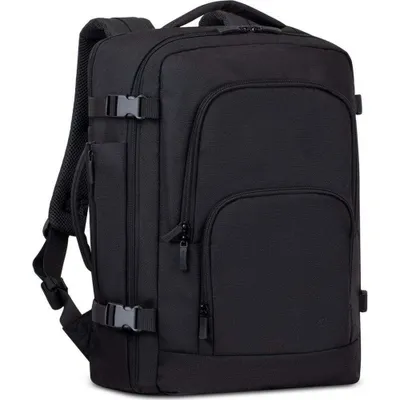 Image de Rivacase 8461 43,9 cm (17.3") Sac à dos Noir