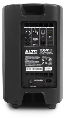 Produktbild von Alto Professional TX410 Aktiver 10" 350W Bluetooth TWS Lautsprecher
