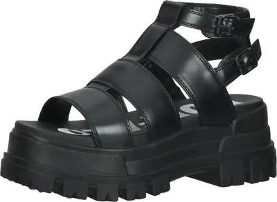 Produktbild von Buffalo Sandalen Sandalen Kunstleder