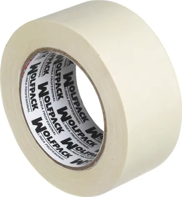 Obrázek produktu pro Malířská páska 36 mm x 45 m.