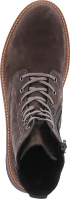 Produktbild von Legero Stiefelette Stiefelette Nubukleder
