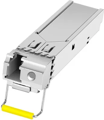 Produktbild von LogiLink SFP004, Faseroptik, 1250 Mbit/s, mini-GBIC/SFP, LC, BX-D, 20000 m