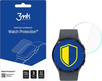 Immagine prodotto di Samsung Galaxy Watch 5 40 Mm - Protezione orologio 3Mk Flexibleglass