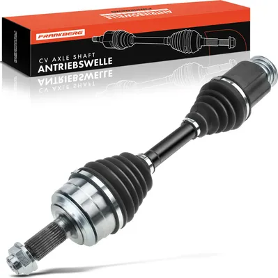 Immagine prodotto di Frankberg 1x albero di trasmissione asse anteriore destro per Honda CR-V III RE 2.2L 2007-2011