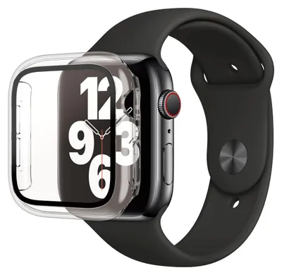 Produktbild von PanzerGlass Full Body Apple Watch 4/5/6/SE 40mm transp.