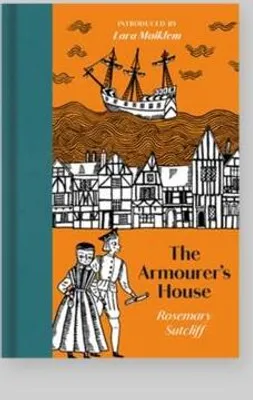 Immagine prodotto di The Armourer's House