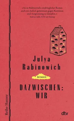 Obrázok produktu pre Dazwischen: Wir