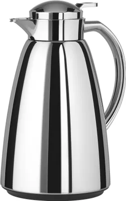 Produktbild von emsa Isolierkanne Campo 1 Liter, silber