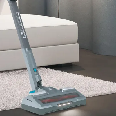 Produktbild von Hoover HF522YSE 011 Akkustaubsauger