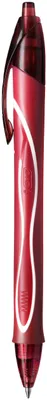 Immagine prodotto di BiC® 949874 Penna a gel Gel-ocity® QuickDry - 0,3 mm, rosso