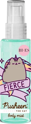 Obrázok produktu pre Pusheen The Cat Body Mist 100Ml So Cute