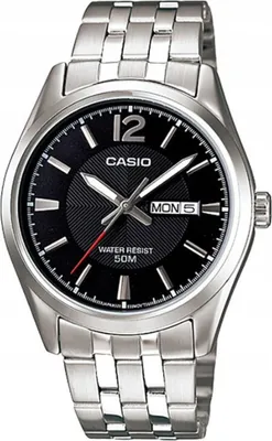 Produktbild von Uhren Casio MTP1335D1AV