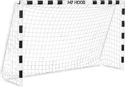 Obrázek produktu pro My Hood Liga Fotbalová Branka 300 X 200 X 90 cm 302301