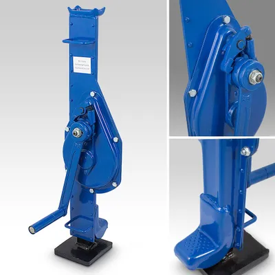 Produktbild von Bituxx Zahnstangenwinde / Stockwinde bis 3,0T, MS-15303