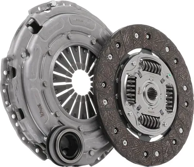 Produktbild von KAWE Kupplungssatz Kupplung für HYUNDAI ix35 (LM, EL, ELH) 962668