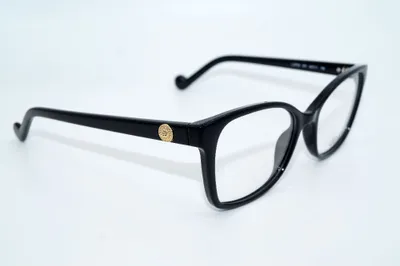 Produktbild von Liu Jo Brillenfassung Brillengestell Eyeglasses LJ2708 001