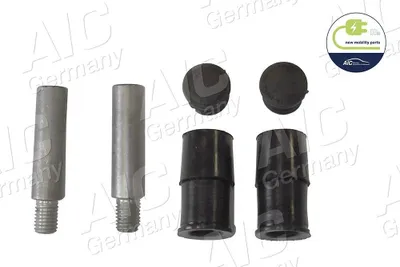 Produktbild von AIC 54072 Führungshülsensatz Bremssattel für VW Golf VII Schrägheck (5G1, BQ1, BE1, BE2)
