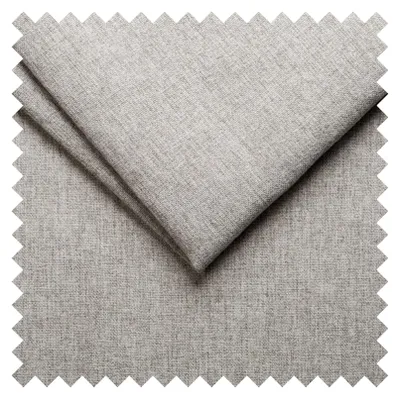 Produktbild von Selsey Duney - Polsterbett 180x200 mit Bettkasten und Strukturstoff, Hellgrau