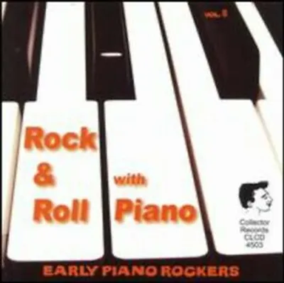 Produktbild von Rock And Roll With.. 11
