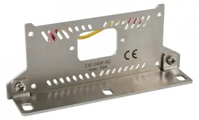 Image de ALLNET ALL4002 / Equerre de montage f