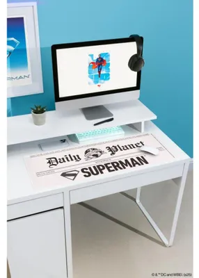 Produktbild von Daily Planet Schreibunterlage
