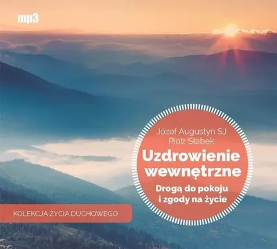 Produktbild von Uzdrowienie wewnętrzne