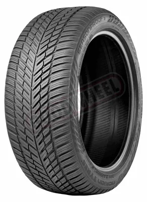 Obrázok produktu pre Pneumatiky NOKIAN 185/65 R15 88H SEASONPROOF 2