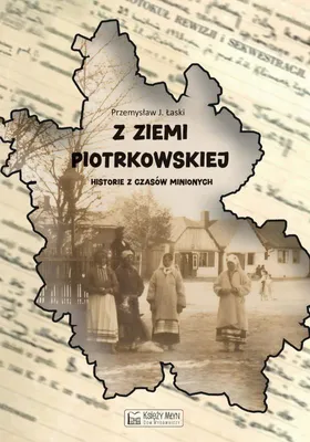 Produktbild von Von der Piotrkówer Straße – Przemysław J. Łaski
