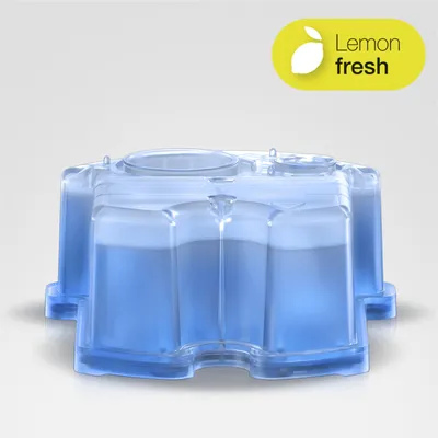 Image de Braun Clean & Renew CCR4 BR-CCR4