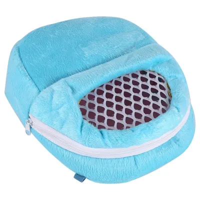 Image de Sac de transport pour rat, sac de transport pour hamster, sac de transport pour hérisson, sac de transport pour hamster, sac de voyage pour hamster