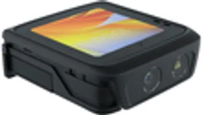 Obrázok produktu pre Zebra WS50, 5,08 cm (2"), 460 x 460 px, AMOLED, Kapacitné, Gorilla Glass, 1 GB