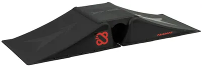 Obrázok produktu pre Nijdam Ramp Set 2 freestyle mini rampa variant 39167