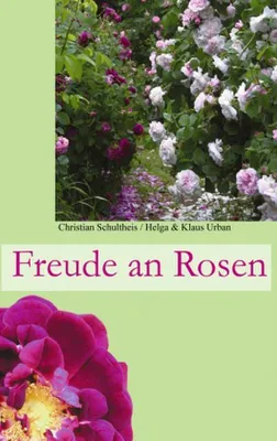 Image de Freude an Rosen