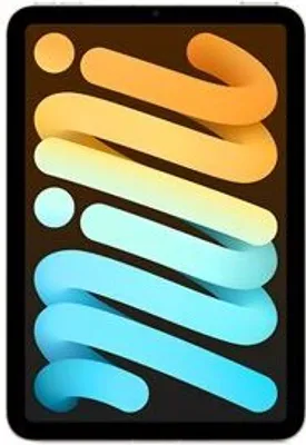 Produktbild von Apple iPad mini 6 (2021) 5G 256 GB stříbrný