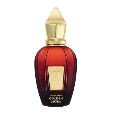 Zdjęcie produktu dla Xerjoff Coffee Break Golden Moka Perfumy, 50 ml