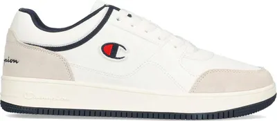 Produktbild von Champion RD18 Low S Wht/Nny/Natl Größe EU 42,5