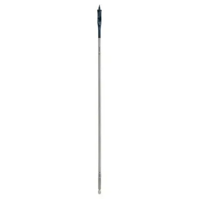 Produktbild von Bosch 2 608 595 402, Bohrer, Spatenbohrer, 1 cm, 400 mm, Gipskarton, Holz, Sechskantschaft