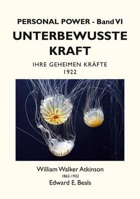 Produktbild von Unterbewusste Kraft