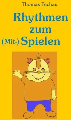 Produktbild von Rhythmen zum (Mit-)Spielen