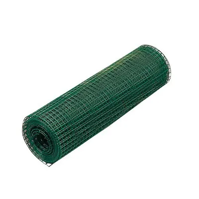 Produktbild von Schweissgitter Pvc 5M12,7X12,7/0,75/ 500
