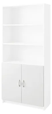 Immagine prodotto di Porta intera 55B bianco