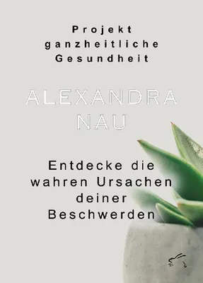 Produktbild von Projekt ganzheitliche Gesundheit