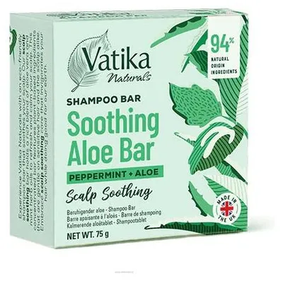 Obrázok produktu pre Dabur Vatika šampón upokojujúci aloe 75grm.