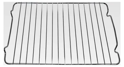 Produktbild von Rangemaster Ofen Draht Grillpfanne