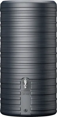 Produktbild von Regenspeicher GARANTIA Nordic 2in1 300 l anthrazit